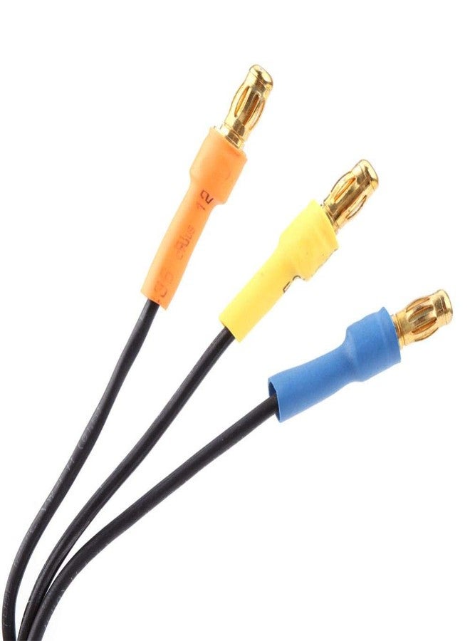 Dilwe RC Car Brushless Motor, 2430 8200KV 4 Poles Sensorless Brushless Motor w/ ￠2mm Shaft for 1/16 1/18 RC Model Car Accessory Parts - Image 2